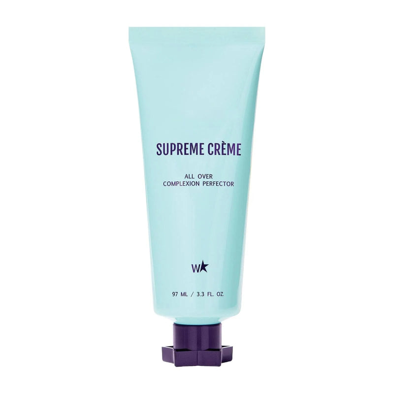 Supreme Crème™ – Hidratação, Correção e Cobertura Perfeita em Um Só Produto 